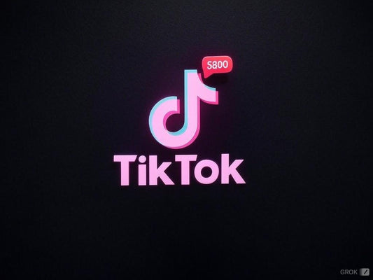 5800 TikTok Flwrs